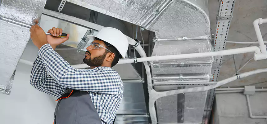 Proactive Ac Vent Repairs & Air Duct Replacement Companies Near Me in Farmingville