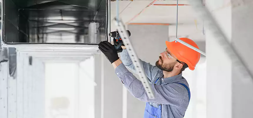 Comprehensive Ventilation Cleaning in Farmingville