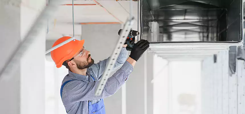 Our Air Vent Replacement Services in Farmingville, NY