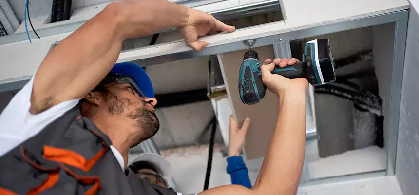 Our Apartment Air Duct Cleaning Services in Farmingville, NY