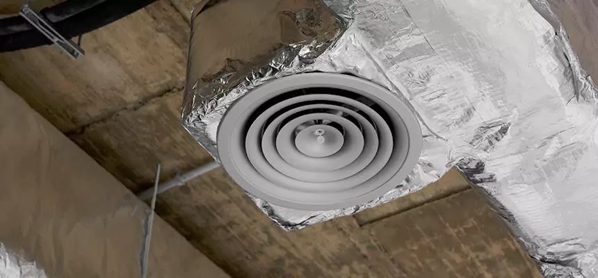 Our Basement Vent Cleaning Services in Farmingville, NY