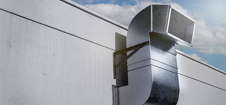 Trusted Industrial Dryer Vent Cleaning in Farmingville