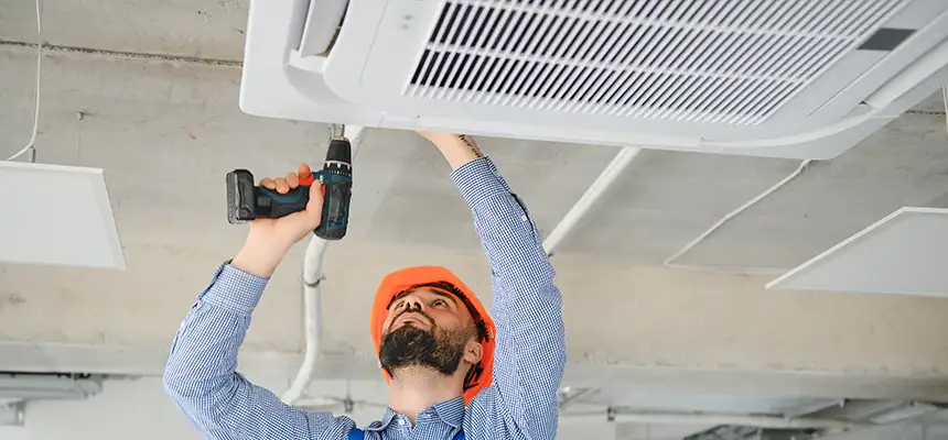 Detailed Multi‑Unit Riser & Roof Termination Cleaning in Farmingville