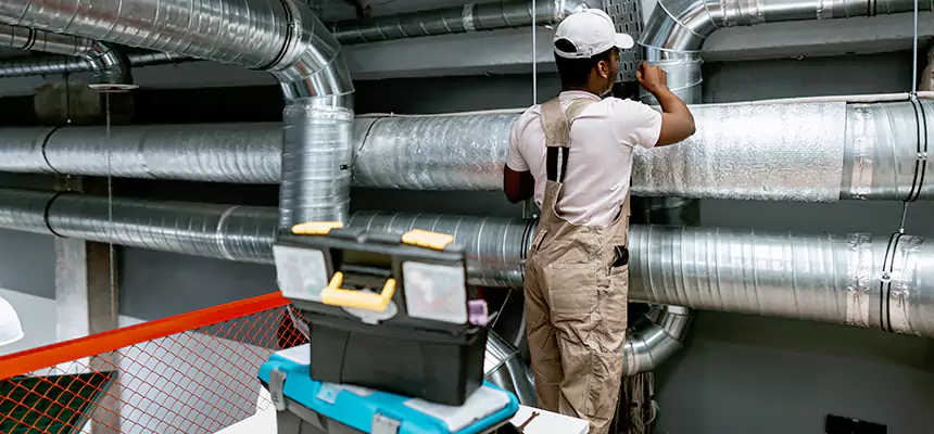 Comprehensive Duct Expansion in Farmingville, NY