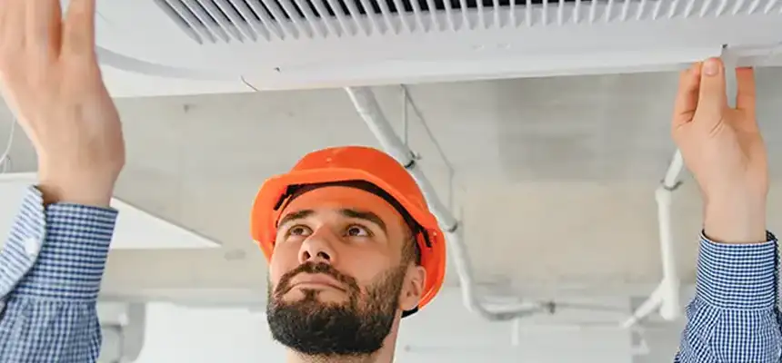 Our Furnace Vent Cleaning Services in Farmingville, NY