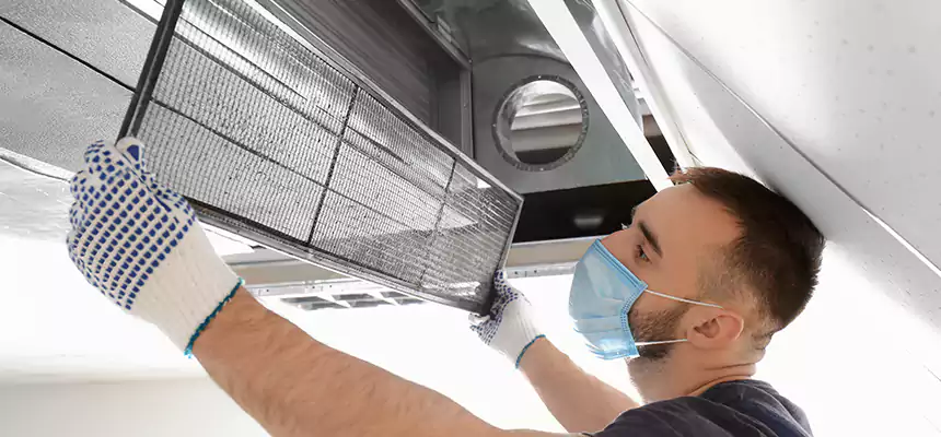Our Home Duct Cleaning Services in Farmingville, NY  