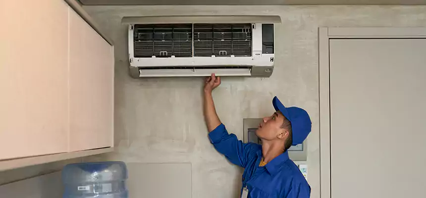 Balanced Fresh‑Air Ventilation (ERV/HRV) in Farmingville
