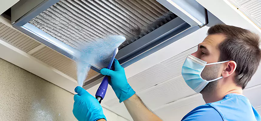 Our Home Ventilation Cleaning Services in Farmingville, NY