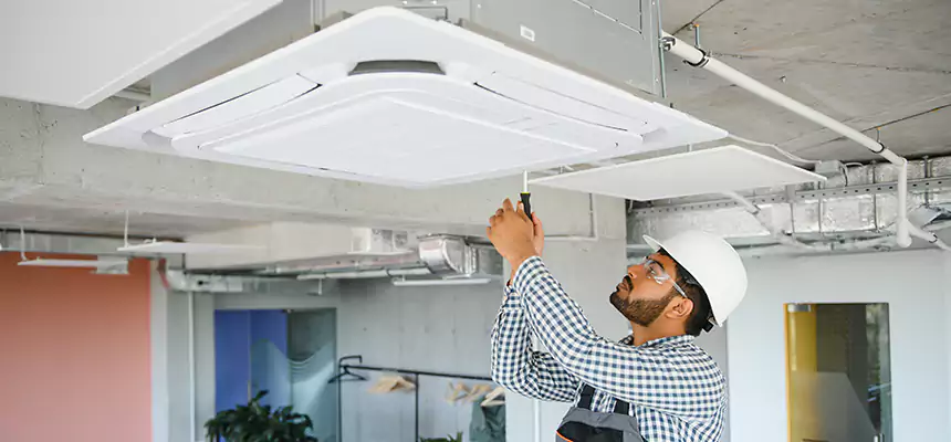 Moisture Control & Condensation Fixes in Duct Systems in Farmingville, NY