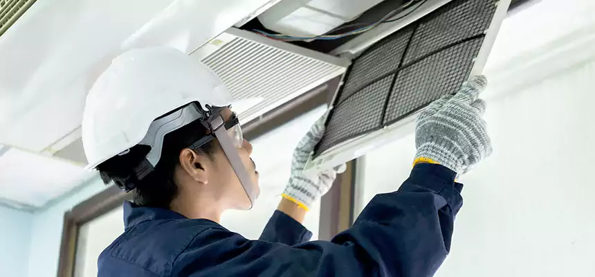 Our Multi-family Home Duct Cleaning Services in Farmingville, NY