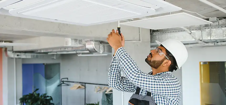 Our Roof Dryer Vent Cleaning Services in Farmingville, NY
