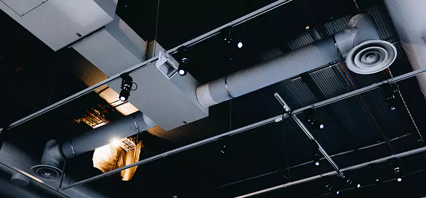 Our Seasonal Allergy Air Duct Cleaning Services in Farmingville, NY