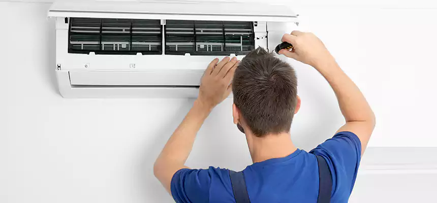 Our Smart Air Conditioning Installation Services in Farmingville, NY