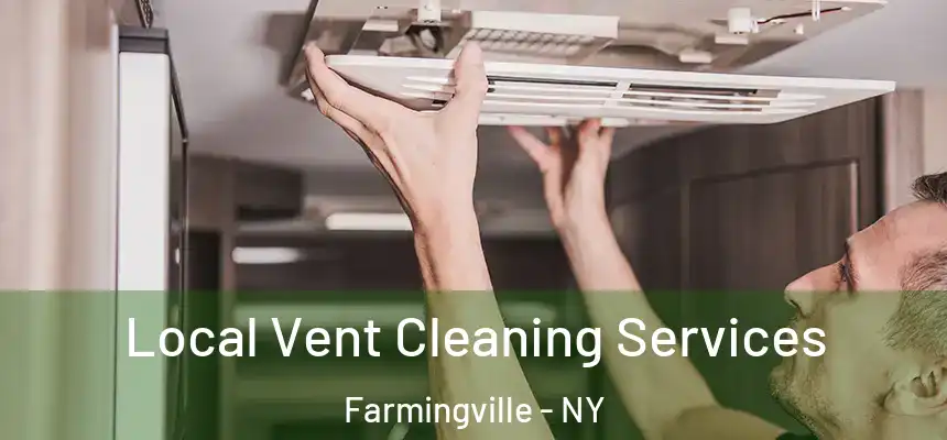  Local Vent Cleaning Services Farmingville - NY