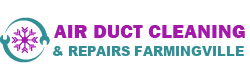 Air Duct Cleaning & Repairs Farmingville