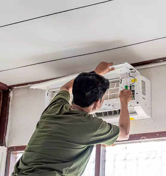 About Air Duct & AC Odor Removal in Farmingville, NY