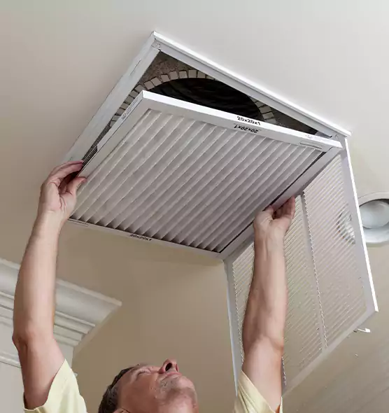 Trusted Apartment Air Duct Cleaning in Farmingville, NY