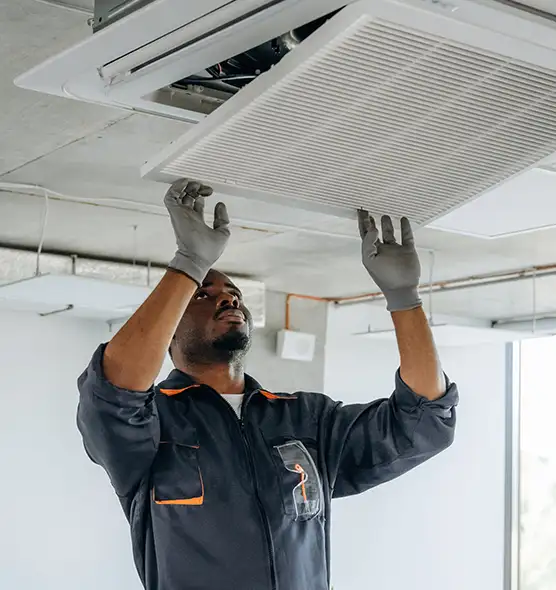 About Certified Air Duct Specialists in Farmingville, NY