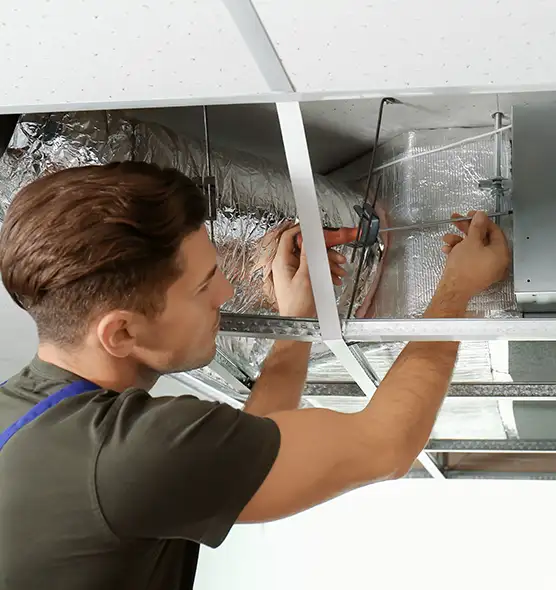 Professional Clogged Dryer Vent Repair in Farmingville, NY