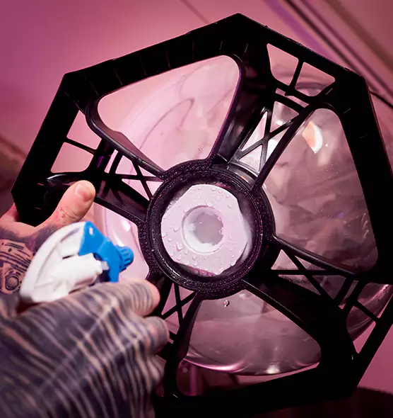 Professional Dryer Vent Sanitization Service in Farmingville, NY