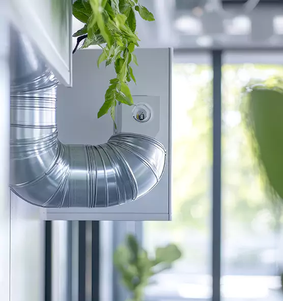 Professional Eco-Safe Dryer Vent Cleaning in Farmingville, NY