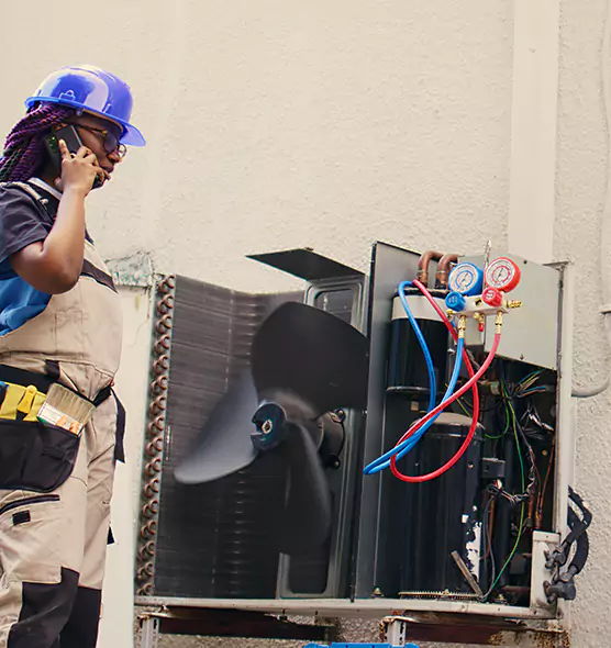 Professional Energy-Efficient HVAC Cleaning in Farmingville, NY