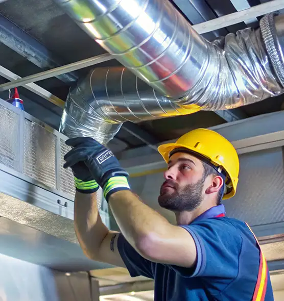 Professional NADCA Approved Air Duct Services in Farmingville, NY