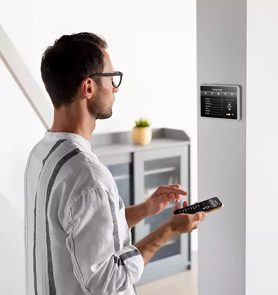 About Smart AC Vent Controller Services in Farmingville