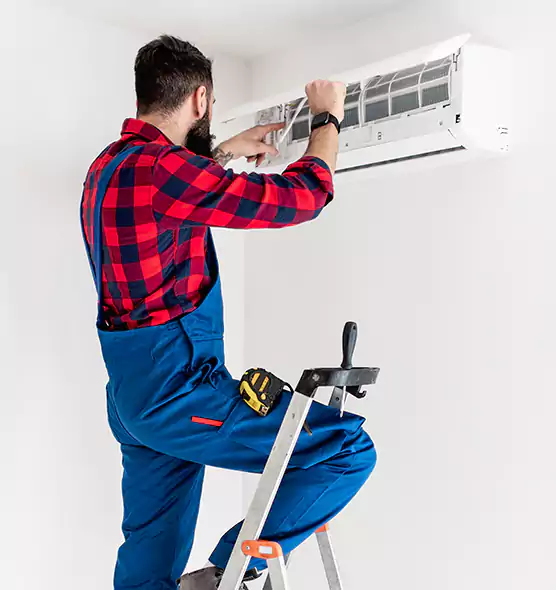 About Smart Air Conditioning Installation in Farmingville, NY