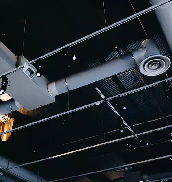 Professinal UV Light Air Purification for Ducts in Farmingville, NY