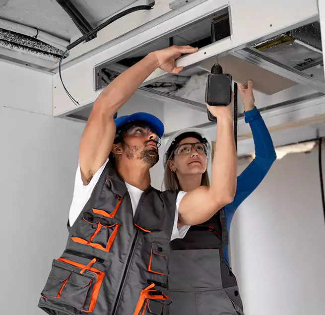 Why Homeowners & Businesses Trust Us in Farmingville, NY