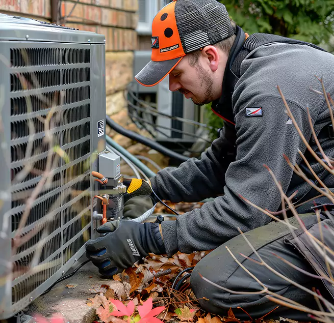 Why Homeowners & Businesses Trust Us in Farmingville, NY?