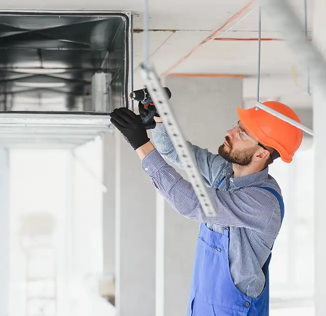  Why Homeowners Businesses Trust Us Farmingville, NY