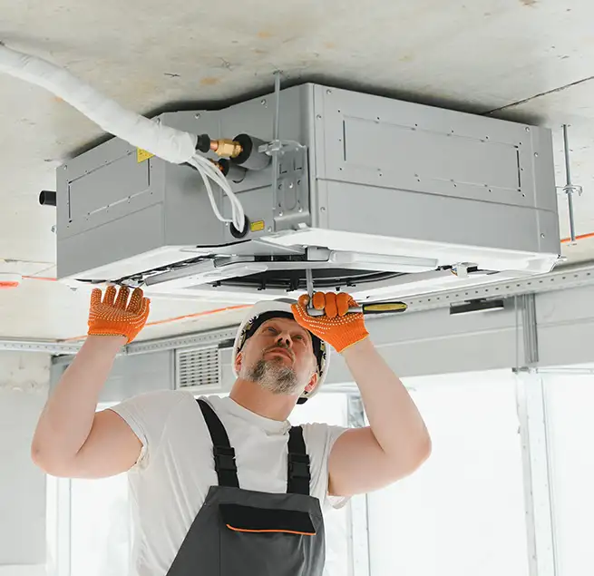 Why Homeowners & Businesses Trust Us Farmingville, NY