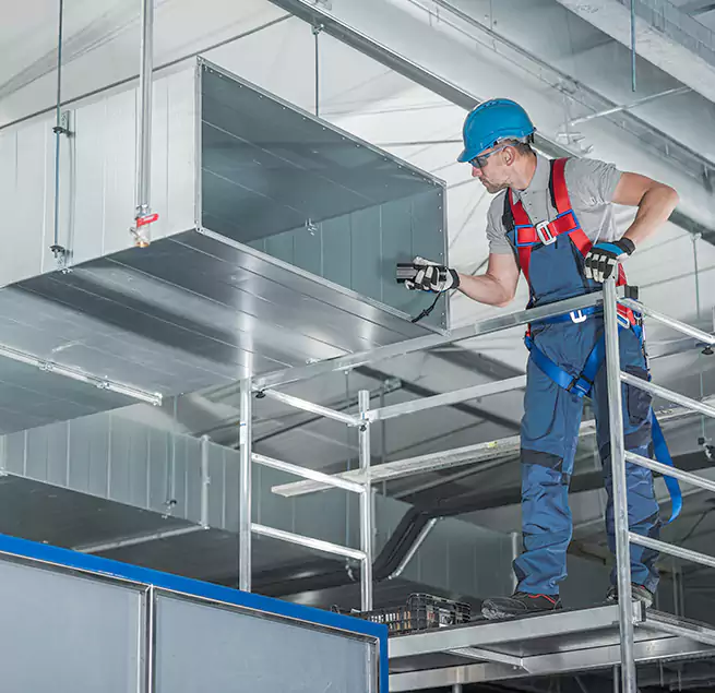 Why Homeowners Businesses Trust Us in Farmingville, NY